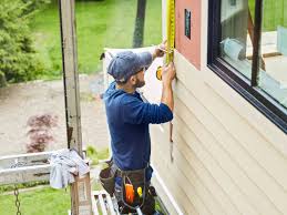 Affordable Siding Repair and Maintenance Services in Minerva Park, OH